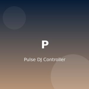 Pulse DJ Controller
